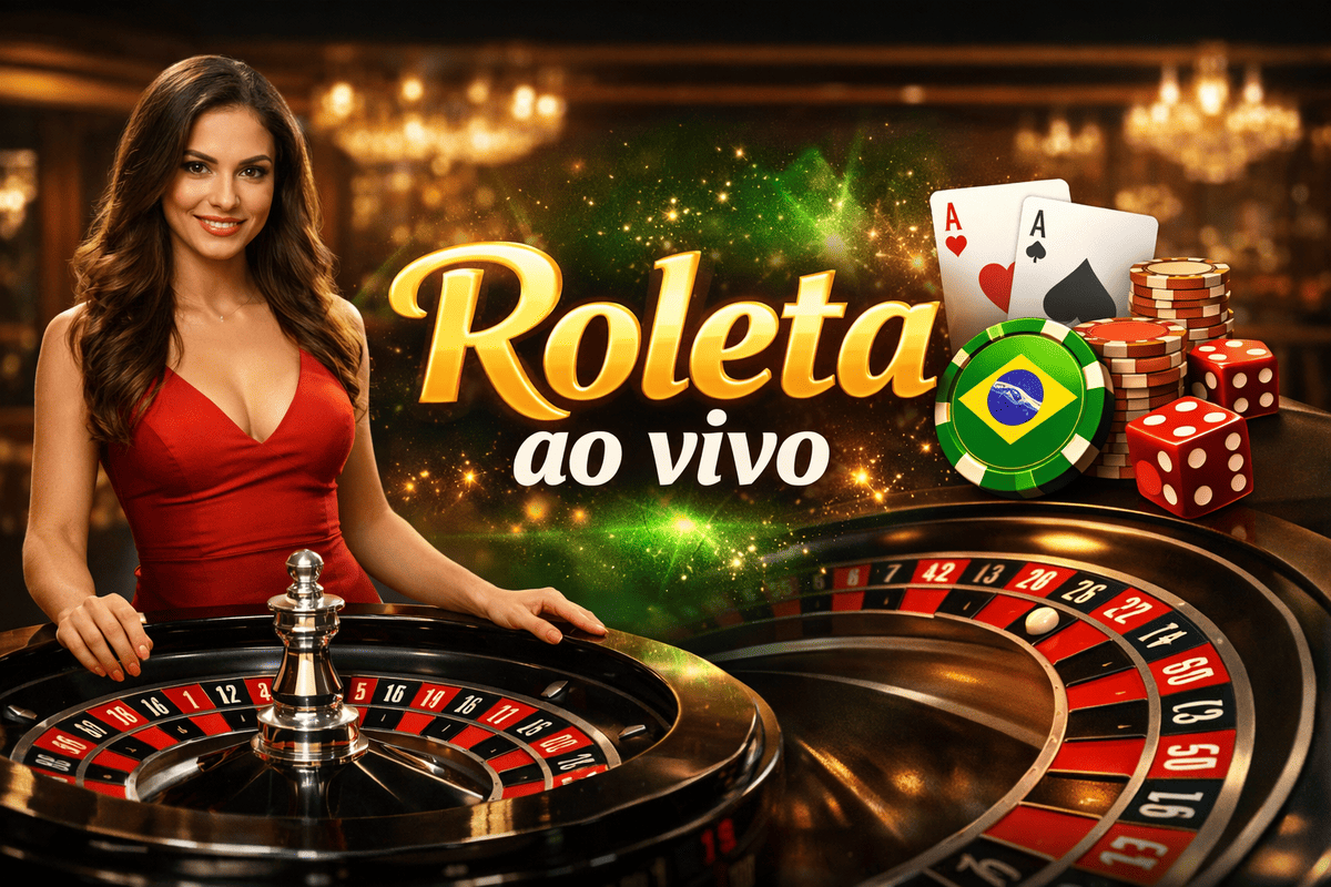 Roleta bet44k