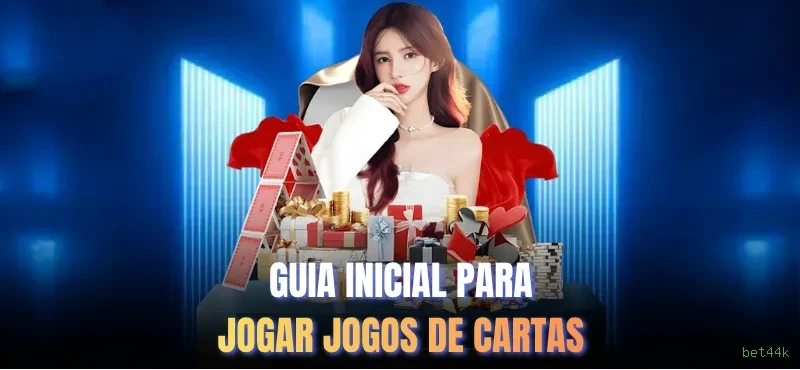 bet44k Cassino Clássico