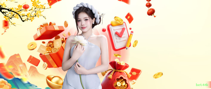 bet44k Cassino Clássico