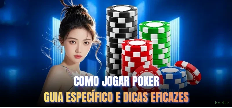 bet44k Cassino Clássico