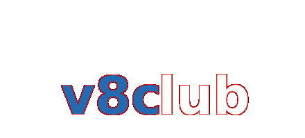 v8club