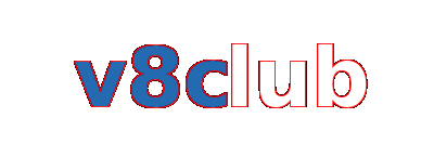 v8club